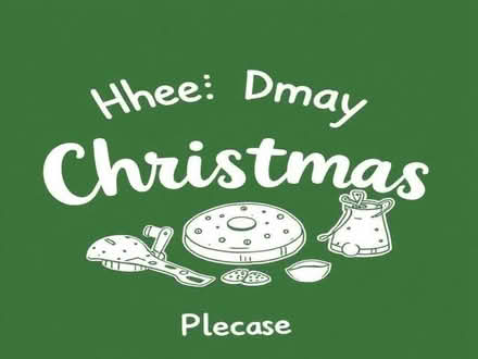 Photo of Christmas Food (Eltham SE9) #1