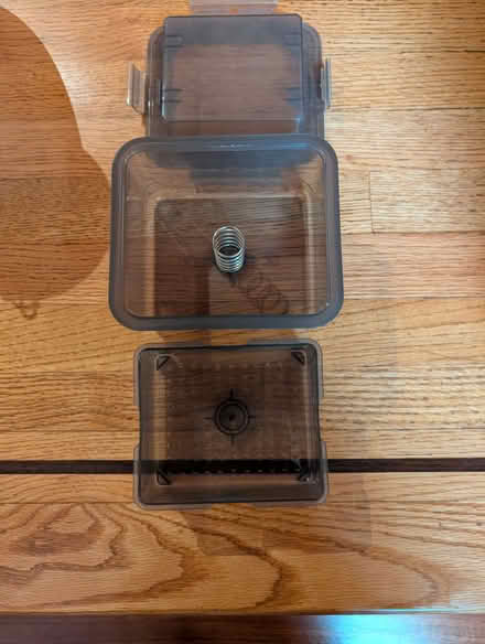 Photo of free Tofu Press (West Salem off Bonny Way) #2