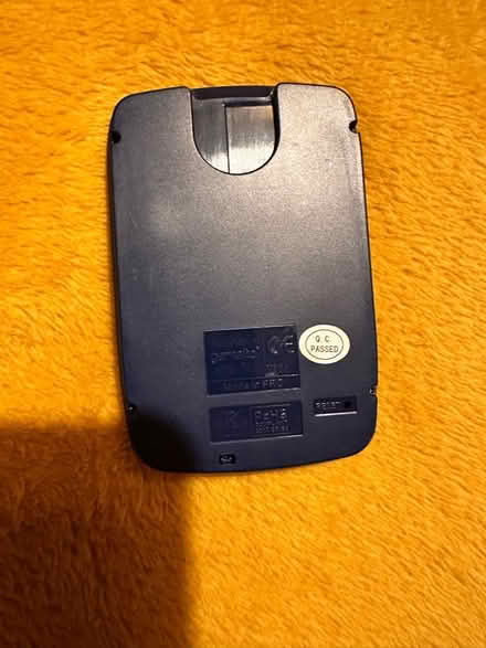 Photo of free Card reader (Colchester CO4) #2