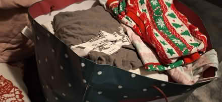 Photo of free Clothes (Surbiton kt5) #1