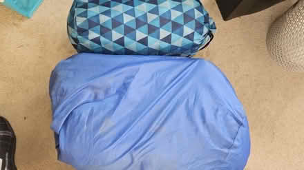 Photo of free 2 Sleeping bags (CT8) #1