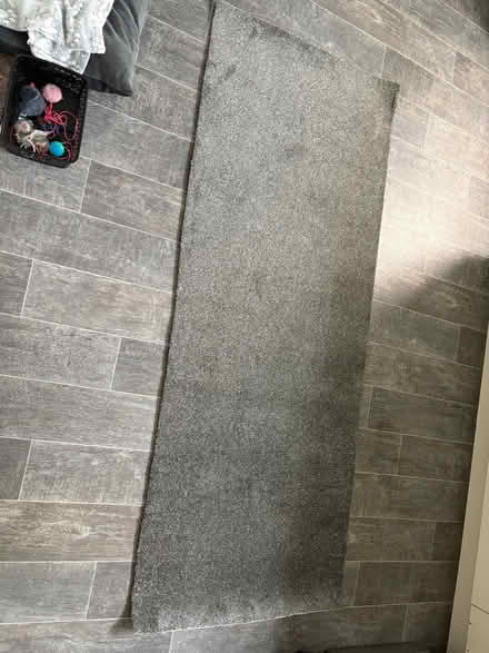 Photo of free Carpet offcut (Axminster) #1