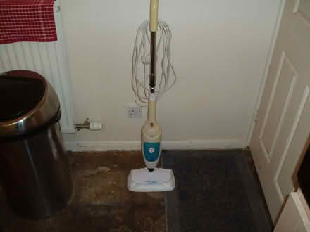 Photo of free Steamer & Vapour Map with Accessories (Yateley GU46) #1