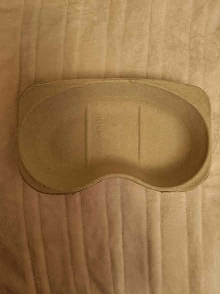 Photo of free Paper vomit bowl (Littlemore OX4) #1