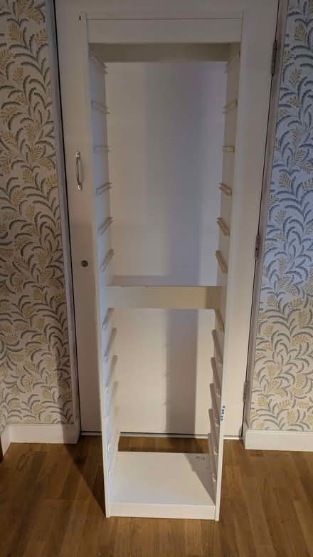 Photo of free Tall drawer storage unit (IKEA Trofast) (Duddingston EH15) #2