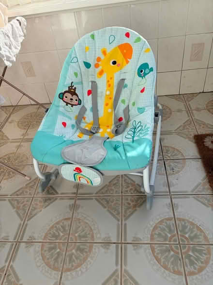 Photo of free Baby sitting support (Rotherham) #4