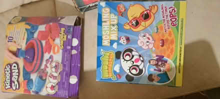 Photo of free Toys (RG302) #2