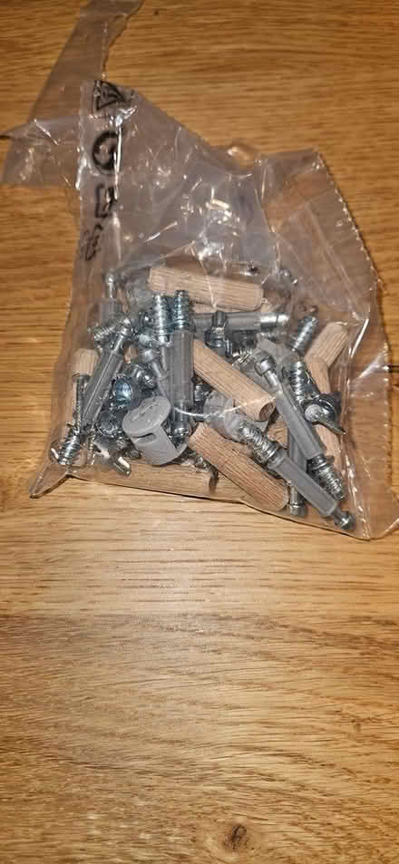 Photo of free Ikea Billy Bookcase 40x106x28cm (Sherwood NG5) #3