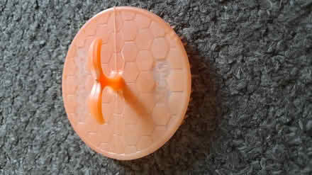 Photo of free Scalp massager (Barnsley old town S75) #4