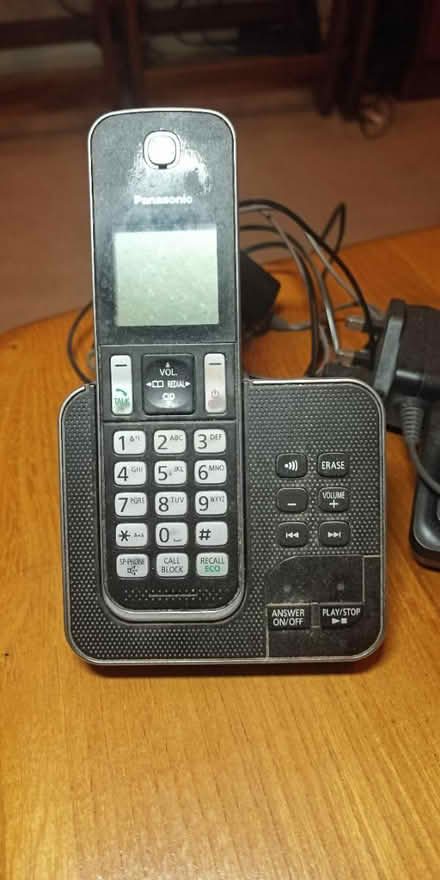 Photo of free Set 3 phones with ansafone (Maidenbower, Crawley RH10) #2