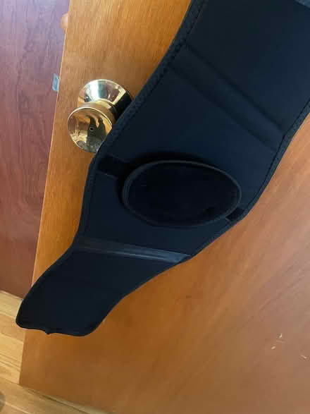 Photo of free Three hernia support belts, xxl (Watertown/Waltham/Belmont line) #2