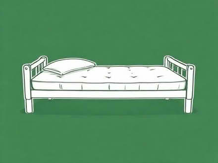 Photo of free Single Ikea mattress (bunk bed) (Beckenham BR3) #1