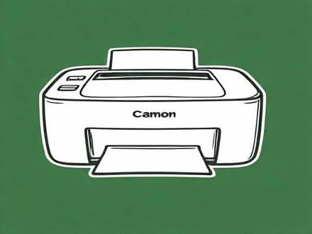 Photo of free Cannon Printer (Arthurs Hill) #1