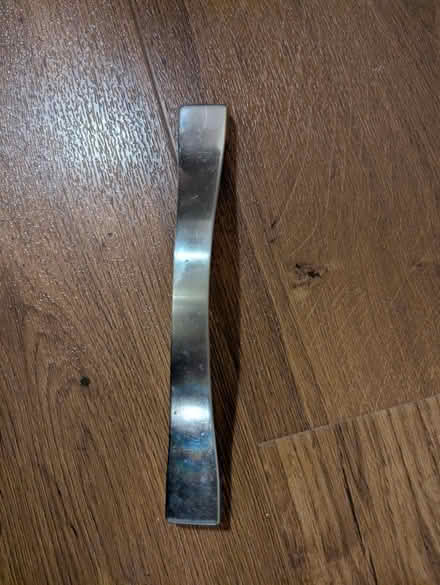 Photo of free Kitchen cabinet handles (AL1 Fleetville) #2