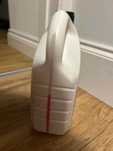 Photo of free Anti freeze (BS36) #2