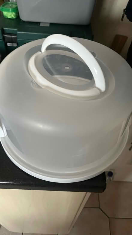 Photo of free Baking stuff (Emerson Valley MK4) #1