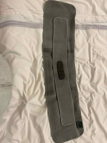 Photo of free Abdominal belt post op recovery (Ealing Common W5) #1