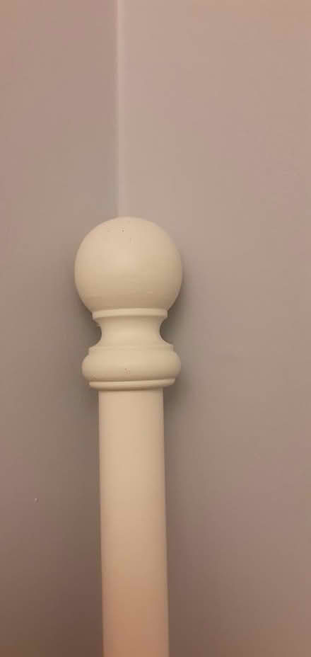 Photo of free Curtain pole (GL6 (Chalford)) #1
