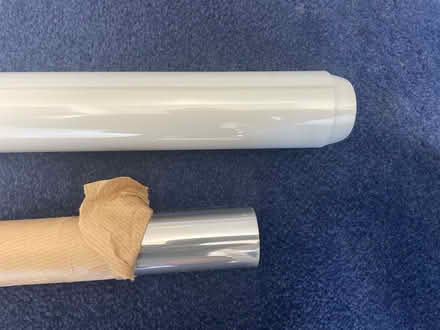 Photo of free Acetate? (Islington N1) #1