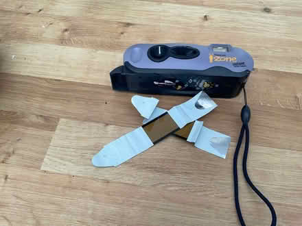 Photo of free Camera (Portchester PO16) #1