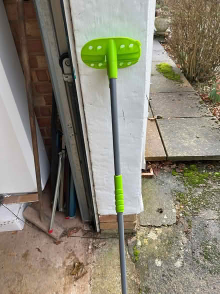 Photo of free Mop handle (Garsington OX44) #2