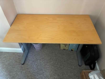 Photo of free Desk (GL50) #1