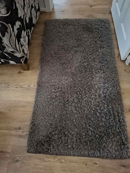 Photo of free Living room rug size 80x150 (CH49) #2