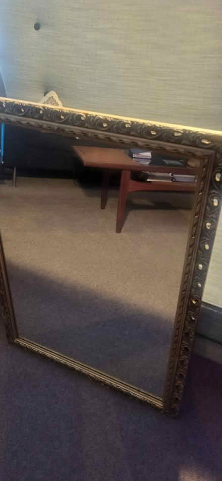 Photo of free Wall mirrow (Ashton on Ribble preston PR2) #2