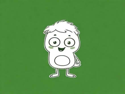 Photo of henry hoover (Cranfield MK43) #1