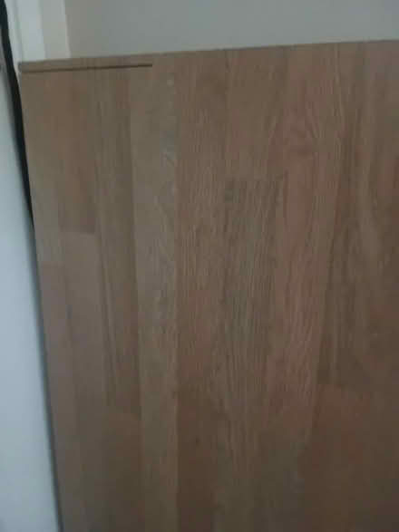 Photo of free Worktop offcut (light oak) (stalybridge SK15) #3