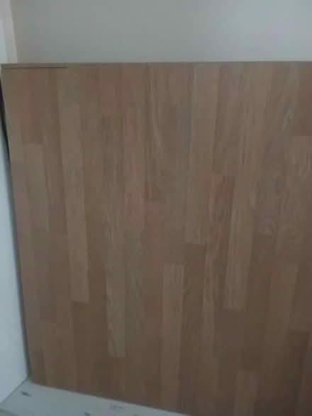 Photo of free Worktop offcut (light oak) (stalybridge SK15) #1