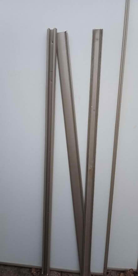 Photo of free 2 door sliding wardrobe (Maidenbower, Crawley RH10) #3