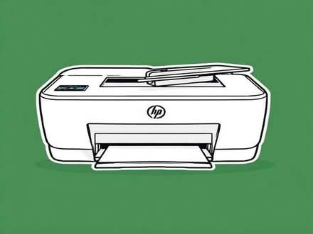 Photo of free HP OfficeJet Pro 8210 (Roundhay LS8) #1