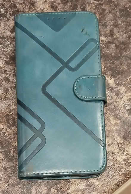 Photo of free Samsung A16 leather phone case (Dilham NR28) #1