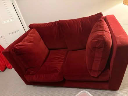 Photo of free Sofa (SW17 7DA) #1