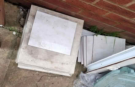 Photo of free Wall/floor tiles (Lampton TW3) #1