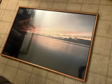 Photo of free Sunset Picture (Bethesda) #2