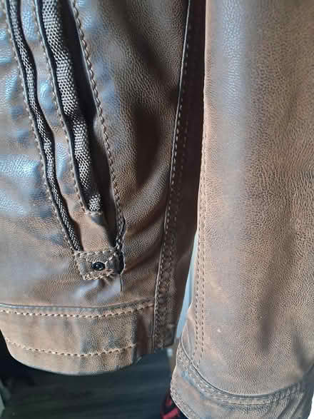 Photo of free Man's jacket. Size M (Southall Green) #2