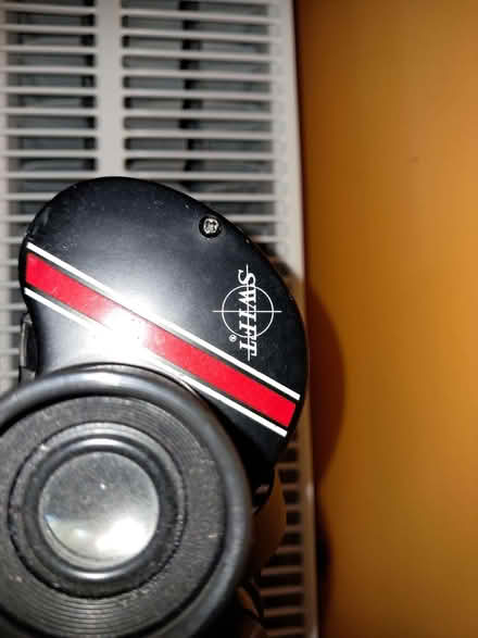 Photo of free Binoculars (Harpur Hill SK17) #2