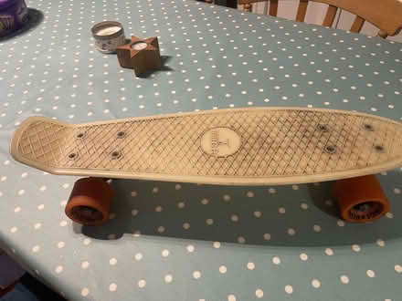Photo of free SmallSkateboard (Penrith CA11) #1
