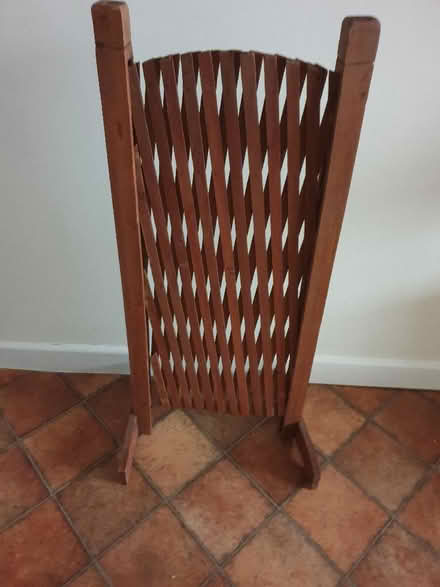 Photo of free Indoor trellis (Heysham LA3) #2