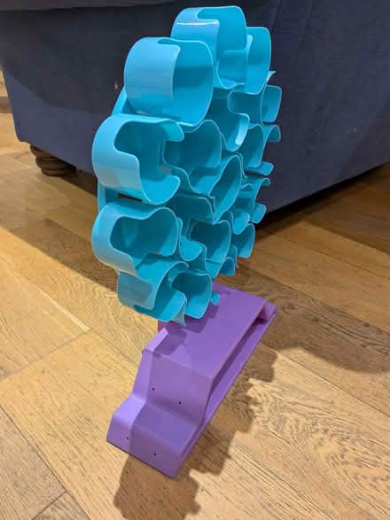 Photo of free Ferris wheel toy (Cookham SL6) #3