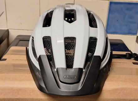 Photo of free Cycle Helmet (Malvern WR14) #3
