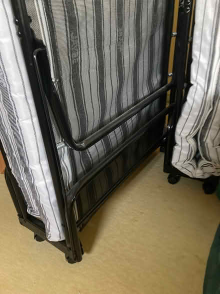 Photo of free Folding.beds (Highway SL6) #2