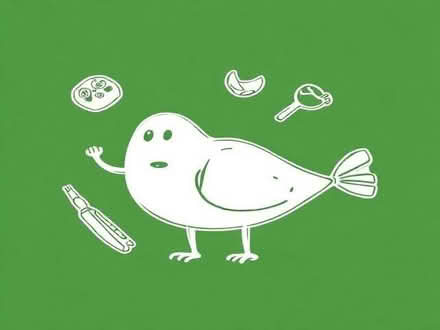 Photo of Work top off cuts (Briston NR24) #1