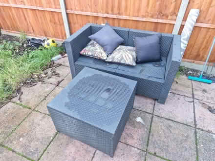 Photo of free Moving Home (West Croydon CR0) #1