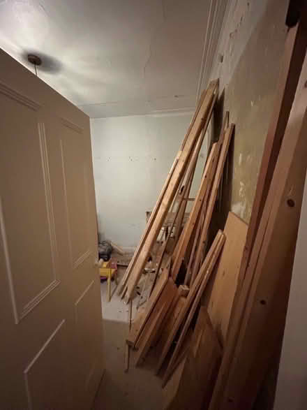 Photo of free Wood - various sizes (Maryland E15) #1