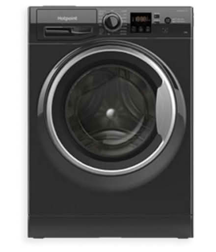 Photo of Washing machine (GL2) #1