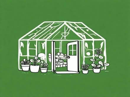 Photo of Greenhouse (Milton BS22) #1