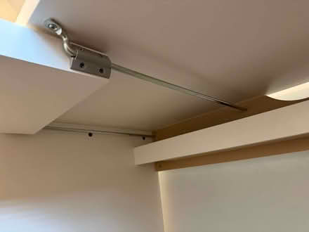 Photo of free IKEA desk (Little Chalfont HP6) #2